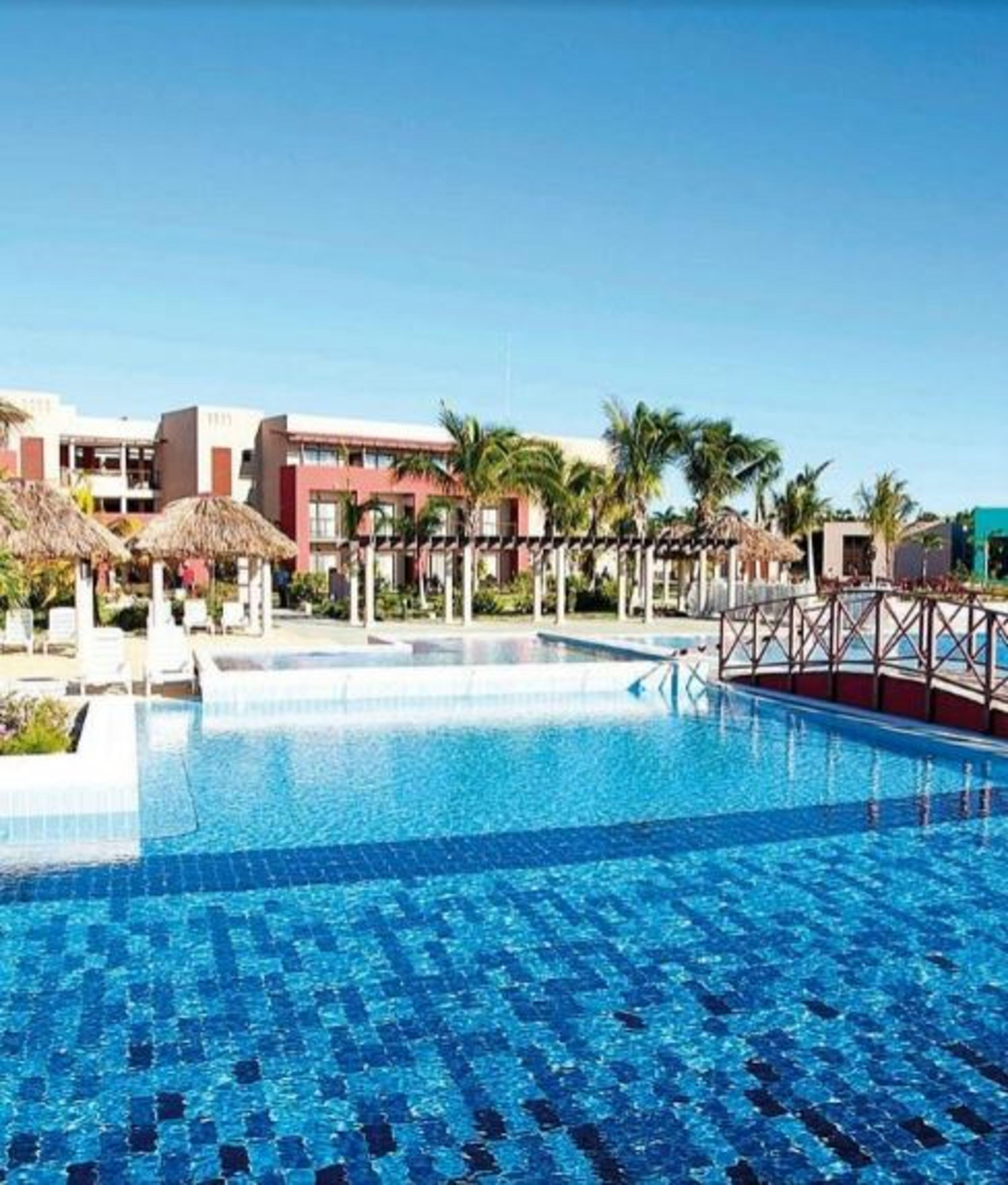 Hotel Grand Memories Varadero (Adults Only) Esterno foto