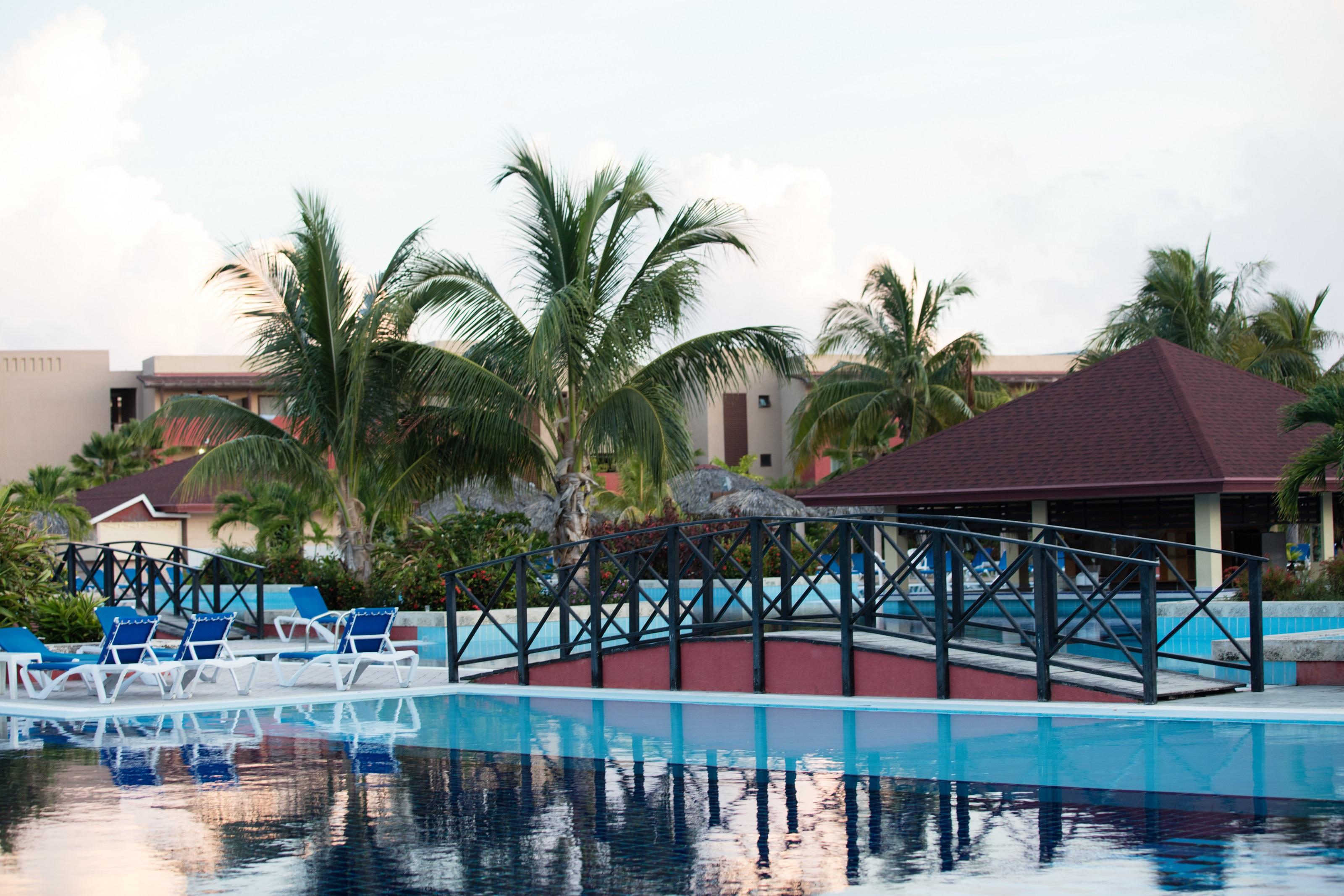 Hotel Grand Memories Varadero (Adults Only) Esterno foto