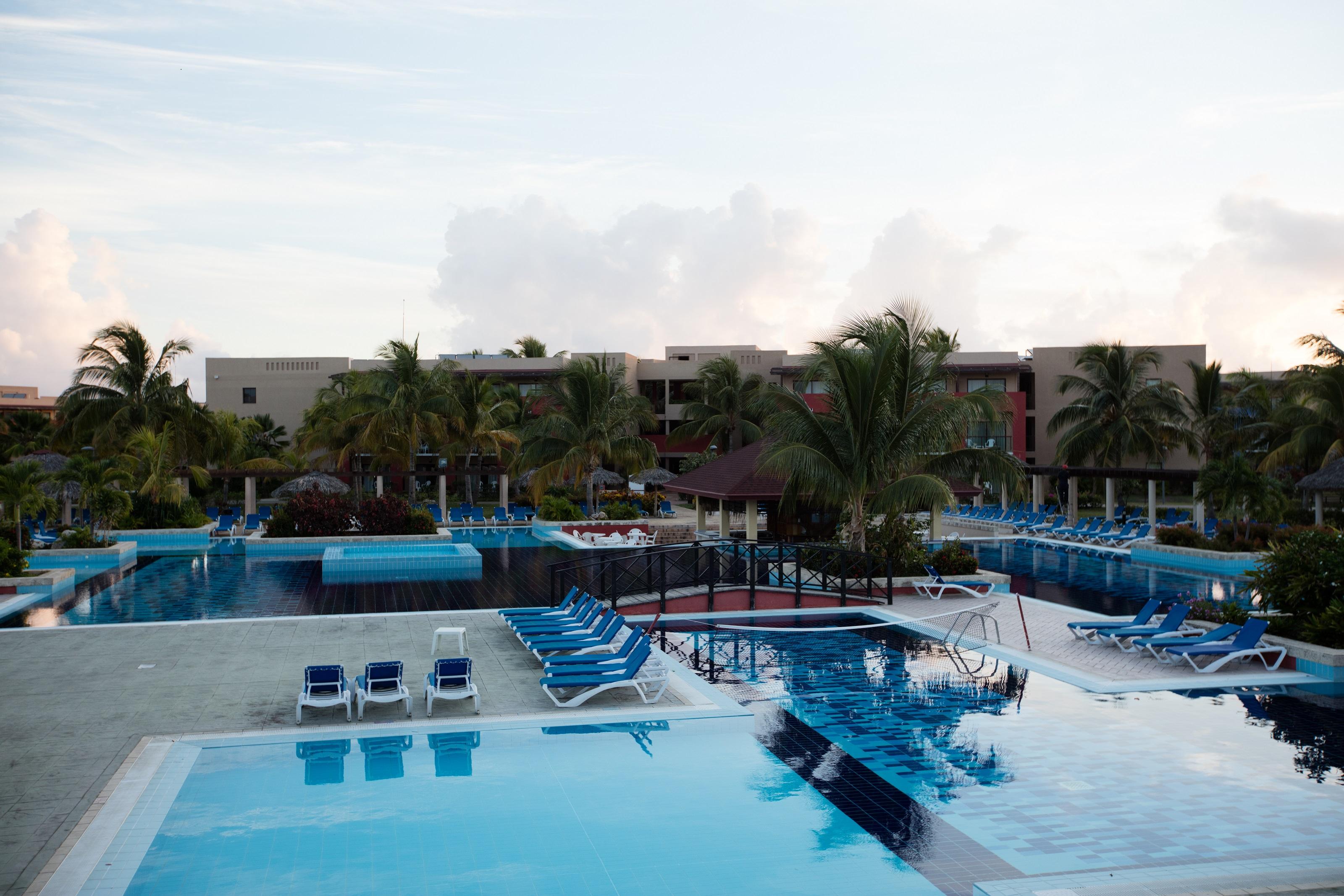 Hotel Grand Memories Varadero (Adults Only) Esterno foto