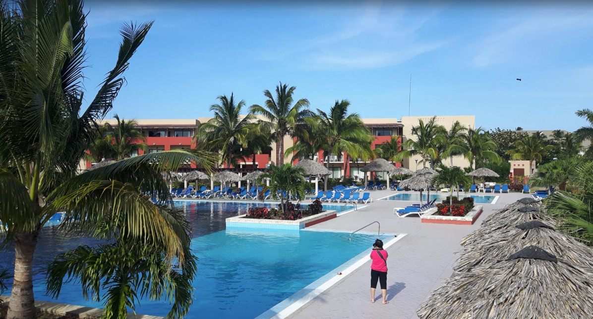 Hotel Grand Memories Varadero (Adults Only) Esterno foto