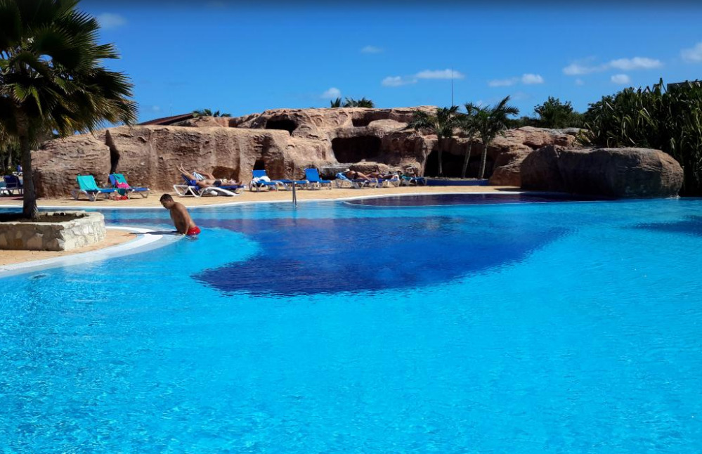 Hotel Grand Memories Varadero (Adults Only) Esterno foto