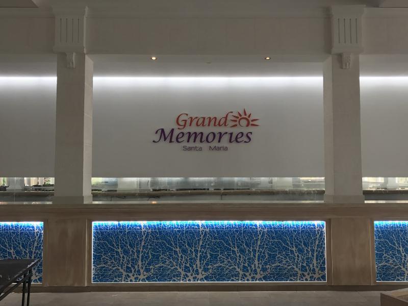 Hotel Grand Memories Varadero (Adults Only) Esterno foto