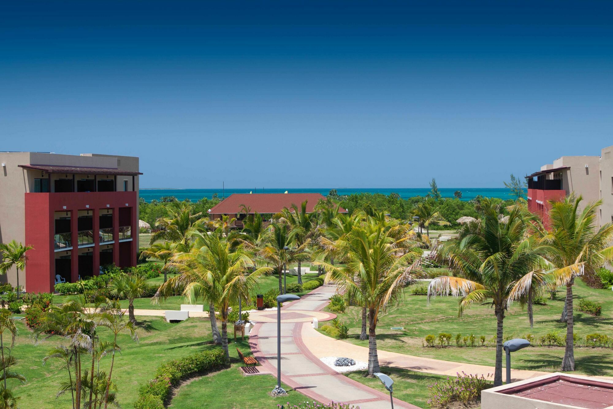 Hotel Grand Memories Varadero (Adults Only) Esterno foto